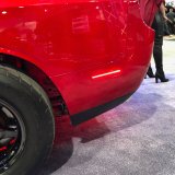 Oracle 08-14 Dodge Challenger Concept Sidemarker Set - Tinted - No Paint thumbnail 7