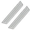 Oracle 11-14 Dodge Charger Concept Sidemarker Set (Rear Only) - Clear - No Paint thumbnail 8