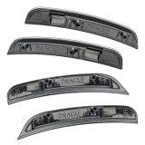 Oracle 15-21 Dodge Charger Concept Sidemarker Set - Clear - No Paint thumbnail 5