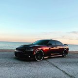 Oracle 15-21 Dodge Charger Concept Sidemarker Set - Clear - No Paint thumbnail 7