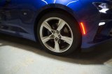 Oracle 16-19 Chevrolet Camaro Concept Sidemarker Set - Clear - No Paint - thumbnail 9