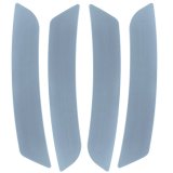 Oracle 16-19 Chevrolet Camaro Concept Sidemarker Set - Ghosted - Arctic Blue (GCB) thumbnail 1