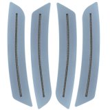 Oracle 16-19 Chevrolet Camaro Concept Sidemarker Set - Tinted - Arctic Blue (GCB) thumbnail 1