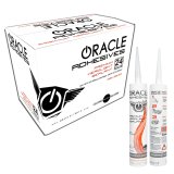 Oracle Headlight Assembly Adhesive - Case of 24 - 10oz each thumbnail 3