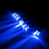 Oracle Single Wired LED - Blue thumbnail 5