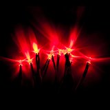 Oracle Single Wired LED - Red thumbnail 4