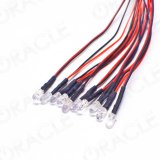 Oracle Single Wired LED - Red thumbnail 5
