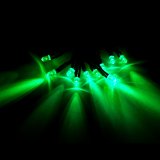 Oracle Single Wired LED - Green thumbnail 4