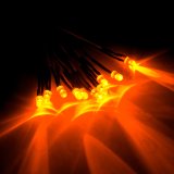Oracle Single Wired LED - Amber thumbnail 3