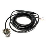 Oracle 4 LED Omni-Directional Emergency Strobe - Blue thumbnail 3