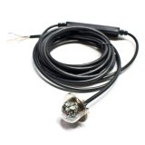 Oracle 4 LED Omni-Directional Emergency Strobe - Blue thumbnail 4
