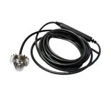 Oracle 4 LED Omni-Directional Emergency Strobe - Red thumbnail 1