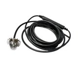 Oracle 4 LED Omni-Directional Emergency Strobe - Red thumbnail 2