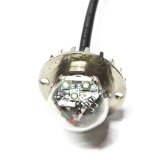 Oracle 4 LED Omni-Directional Emergency Strobe - Red thumbnail 6
