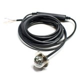 Oracle 4 LED Omni-Directional Emergency Strobe - Red thumbnail 8