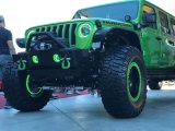 Oracle Jeep Wrangler JL/Gladiator JT LED Surface Mount Fog Light Halo Kit - White thumbnail 7