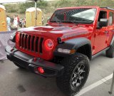 Oracle Jeep Wrangler JL/Gladiator JT LED Surface Mount Fog Light Halo Kit - ColorSHIFT thumbnail 9
