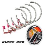 Oracle Dodge Challenger 08-14 LED Waterproof Halo Kit - ColorSHIFT thumbnail 1