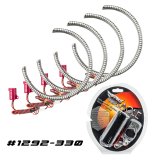 Oracle Dodge Challenger 08-14 LED Waterproof Halo Kit - ColorSHIFT thumbnail 3