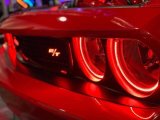 Oracle 08-14 Dodge Challenger Dynamic Surface Mount Headlight Halo Kit - - Dynamic thumbnail 7