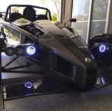 Oracle Ariel Atom 03-18 LED Waterproof Halo Kit - White thumbnail 3