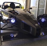 Oracle Ariel Atom 03-18 LED Waterproof Halo Kit - White thumbnail 4