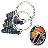 Oracle Ariel Atom 03-18 LED Waterproof Halo Kit - ColorSHIFT thumbnail 1