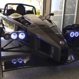 Oracle Ariel Atom 03-18 LED Dual Waterproof Halo Kit - White thumbnail 4