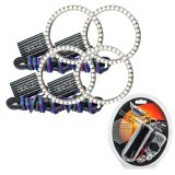 Oracle Ariel Atom 03-18 LED Dual Waterproof Halo Kit - ColorSHIFT thumbnail 1
