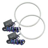 Oracle Hummer H2 03-10 LED Waterproof Halo Kit - ColorSHIFT w/o Controller thumbnail 5