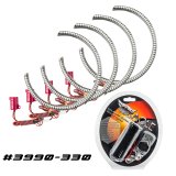 Oracle Dodge Challenger 15-21 LED Waterproof Halo Kit - ColorSHIFT thumbnail 5