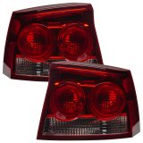 Oracle 09-10 Dodge Charger SMD Tail Light - White thumbnail 3