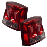 Oracle 09-10 Dodge Charger SMD Tail Light - White thumbnail 4
