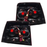Oracle 09-10 Dodge Charger SMD Tail Light - White thumbnail 5