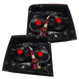 Oracle 09-10 Dodge Charger SMD Tail Light - White thumbnail 6