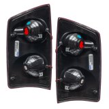Oracle 07-08 Dodge Ram SMD Tail Light - White thumbnail 5