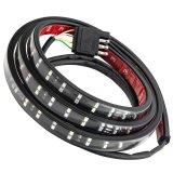 Oracle 60in Double Row LED Truck Tailgate Light Bar thumbnail 2