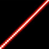 Oracle 60in Double Row LED Truck Tailgate Light Bar thumbnail 4
