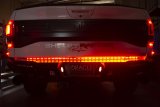 Oracle 60in Double Row LED Truck Tailgate Light Bar thumbnail 9