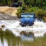 Oracle VECTOR Series Full LED Grille - Jeep Wrangler JK - NA thumbnail 6
