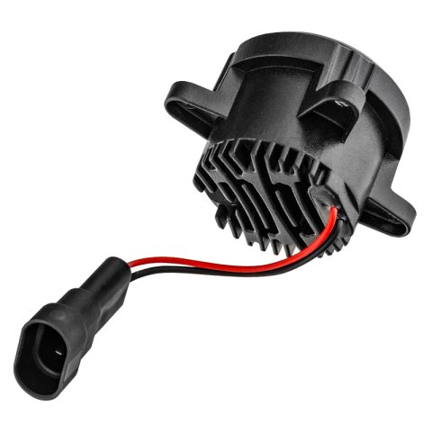 Oracle 60mm 30W Low Beam LED Emitter - 6000K thumbnail 6