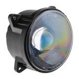 Oracle 95mm 15W High Beam LED Emitter - 6000K thumbnail 2