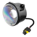 Oracle 95mm 15W High Beam LED Emitter - 6000K thumbnail 3