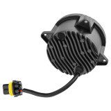 Oracle 95mm 15W High Beam LED Emitter - 6000K thumbnail 4
