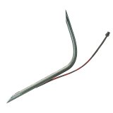 Oracle Vector Grille Turn Signal Module- LH - Amber thumbnail 1