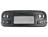 Oracle Stainless Steel Mesh Insert for Vector Grille (JK Model Only) thumbnail 6