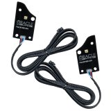 Oracle 21-22 Ford F-150 ColorSHIFT RGB+W Fog Light DRL Upgrade Kit w/ No Controller thumbnail 2