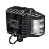 Oracle Lighting Multifunction LED Plow Headlight with Heated Lens 5700K thumbnail 5