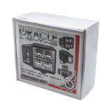 Oracle Lighting Multifunction LED Plow Headlight with Heated Lens 5700K thumbnail 6