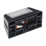 Oracle Lighting Multifunction LED Plow Headlight with Heated Lens 5700K thumbnail 7